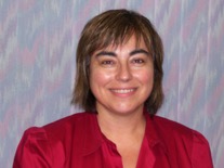 Maria Hedderson