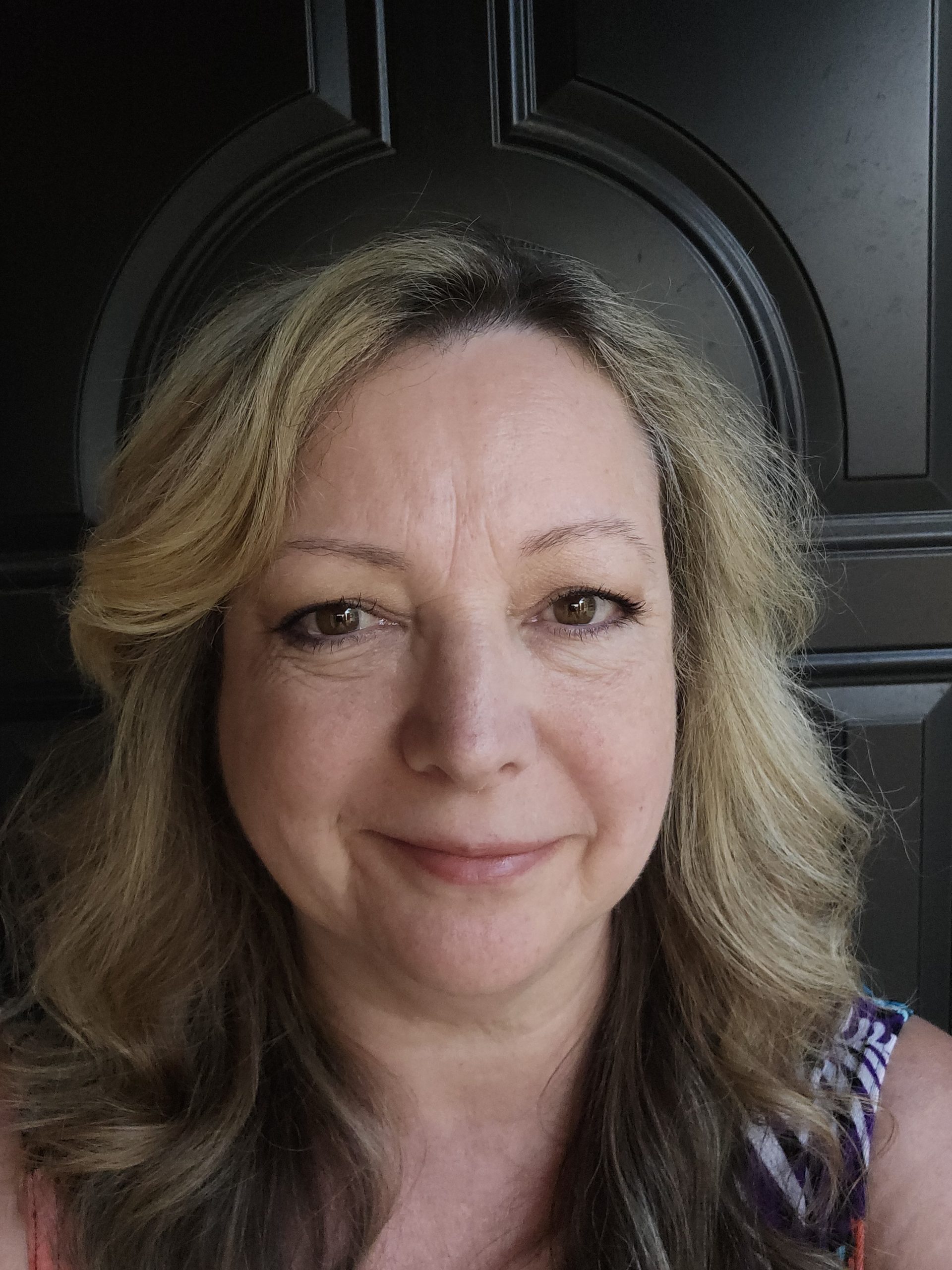 Krista Balogh
