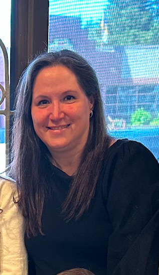 Shelley Ricci